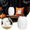 thumbnail image 1 of Large Pumpkins for Decorating Big Decorative Foam Pumpkins for Fall Decor, Artificial Pumpkins for Halloween Decor Thanksgiving Table Decor, 1 of 8
