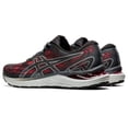 thumbnail image 3 of ASICS Chaussures de Course Gel-Cumulus 23 pour Hommes, 12M, Gris Transporteur/gris Piedmont, 3 of 7