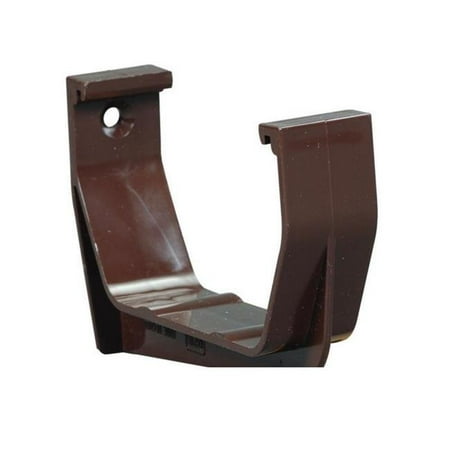 

5 in. Extension Hook Brown