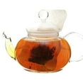 thumbnail image 4 of English Tea Store Loose Leaf, Margarets Estate Tea Pouches, 4 Ounce, 4 of 4