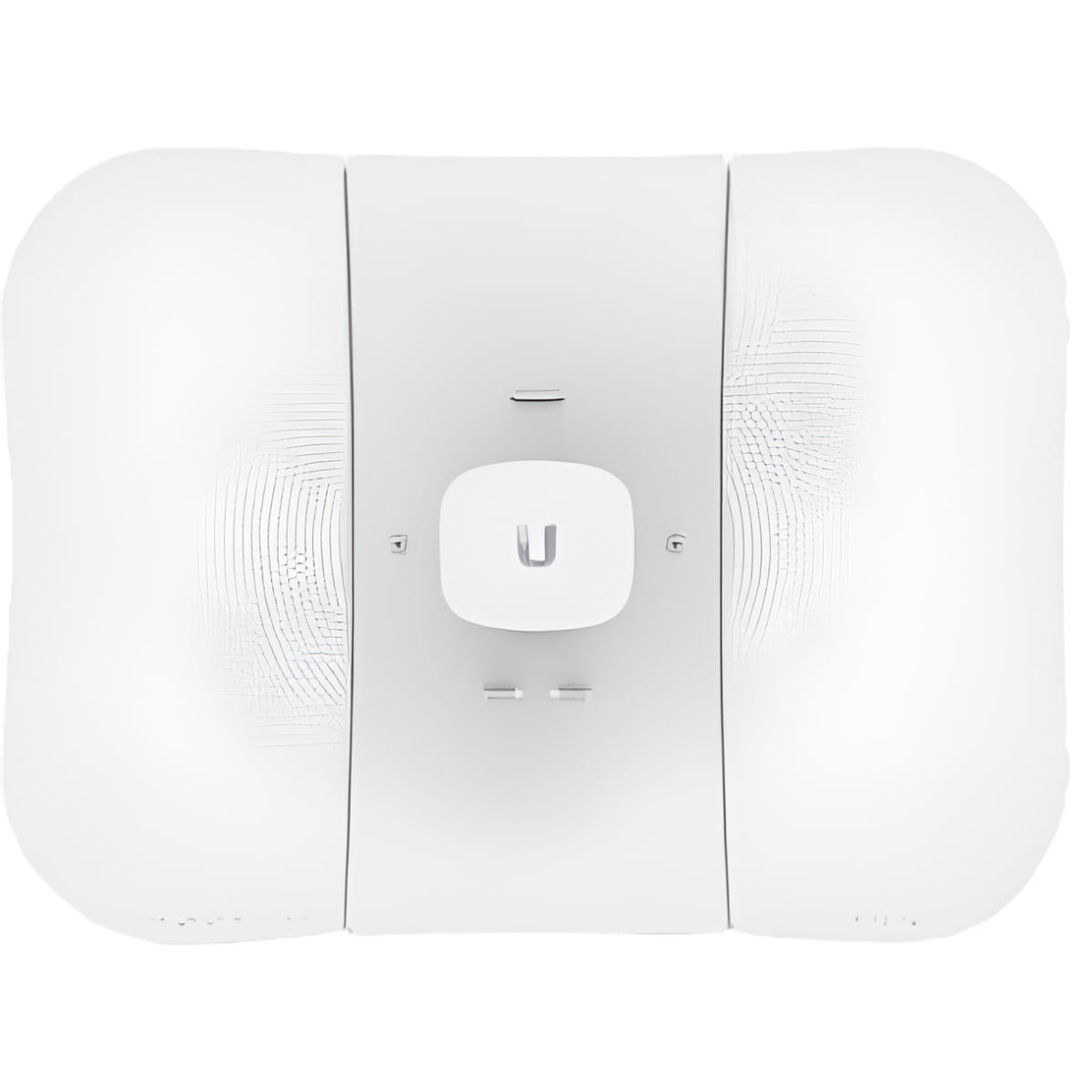 Ubiquiti LiteBeam ac LBE-5AC-Gen2 - Wireless bridge - 1GbE - AirMax ac - DC power