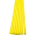 thumbnail image 2 of Extra Long Slim Plastic Drinking Straws, 18" x 0.21", 250 Count, 2 of 5