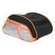 thumbnail image 3 of Bolsa de almacenamiento para consola central (nailon 1680D, repuesto para Polaris General 1000 2016)-2021Naranja, 3 of 14