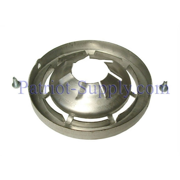 Beckett F12 Flame Retention Head (End Cone) Rated For 1.10 - 2.00 GPH