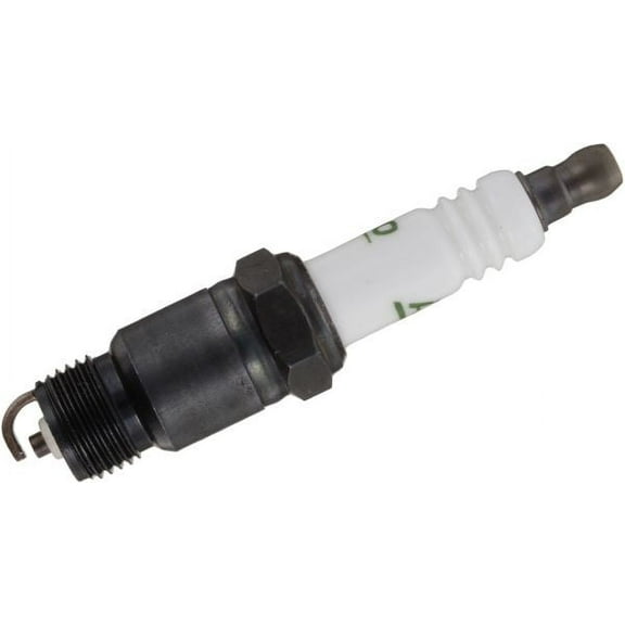 AC Delco CR43TS Conventional Spark Plug Fits select: 1987-1996 FORD F150, 1988-1995 CHEVROLET GMT-400