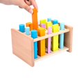 thumbnail image 2 of Montessori Toys YunHe XinQiao para niños de 1 a 3 años con 15 unidades, 2 of 7
