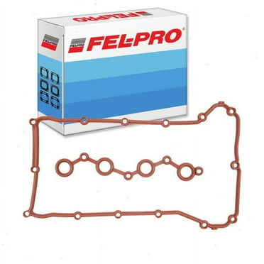 Fel-Pro Valve Cover Gasket Set compatible with Jeep Patriot 2.0L 2.4L L4 2007-2017
