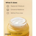 thumbnail image 4 of Crema hidratante COSRX Full Fit Propolis Light Cream 65 ml, 4 of 8