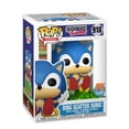 thumbnail image 2 of Sonic Anillos Dispersos Exlcuisov PX Funko Pop The Hedgehog, 2 of 3