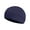 01 Blue, variant on Hats for Men Winter Warm Skull Cap Windproof Watch Cap Thick Soft Polar Fleece Beanie Hat for Men Women Sports Outdoor Black
