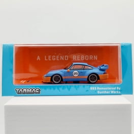 Hot Wheels RLC Exclusive 2022 Collector Nationals Blown