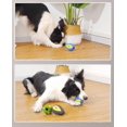 thumbnail image 4 of Treat Dispensing Dog Toys, Interactive Dog Toys, Dog Toys For And Cleaning Teeth, Rubber Dog Chew Toys For Aggress, 4 of 5