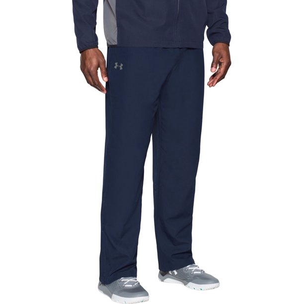 men's ua vital warm up pants