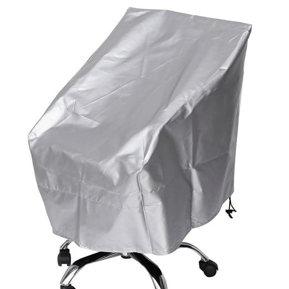 Deliqiba Pontoon Boat Cover 2 Pack Boat Seat Cover Outdoor Waterproof Pontoon Captain Boat Bench Chair Seat Cover Chair Protective Covers