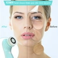 thumbnail image 5 of ZOUYUE Rechargeable Facial Cleansing Brush 3 Rotating Head System, 5 of 5
