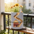 thumbnail image 4 of Modern Geometric Succulent Planter, Resin Material, Lightweight Durable, Universal Design, for Cactus Small Plants, Indoor Home Decor, Easy Clean, 4 of 6