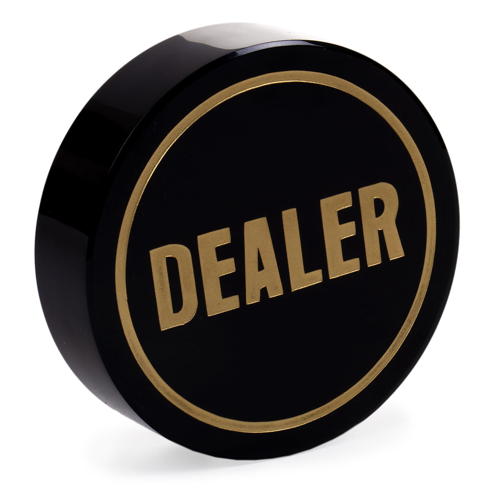 Brybelly GBUT-201 Standard Dealer Button 