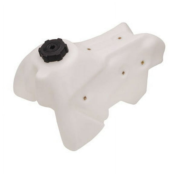IMS Fuel Tank 3.7 Gallon Natural for Honda CR250R 1997-1999