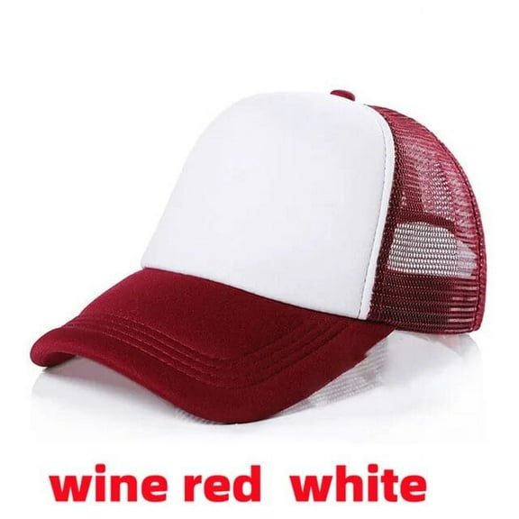 SikaFu 15Colors Spring Summer Cap Women Ponytail Baseball Hat Fashion Hats Men Baseball Gorro Cotton Outdoor Simple Vintag Visor Casual