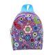 thumbnail image 1 of Bolsa de Muñecas de Juguete para 18 " Baby Dolls Educación Púrpura Sunnimix muñeca cbackpack maleta, 1 of 8