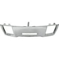 thumbnail image 4 of FRONT LOWER BUMPER COVER MOLDING; CHROME INSERT FOR SKID PLATE; MADE, 4 of 5