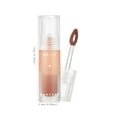 thumbnail image 3 of Lipstick and Lip Liner Set Matte Lipstick Lip Mud Waterproof Long Lasting Proof Velvet Lip Stains Multi Purpose for Lip and Cheek Non Stick Cup Not Fade Lip Gloss Makeup Cosmetics official Directly, 3 of 7