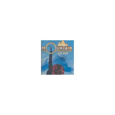 ON TOP came just a year after the release of Mountain's first greatest hits collection, 1973's BEST OF. It's a budget priced compilation with a more concise track listing. These - Best Halloween Themed Rock Songs