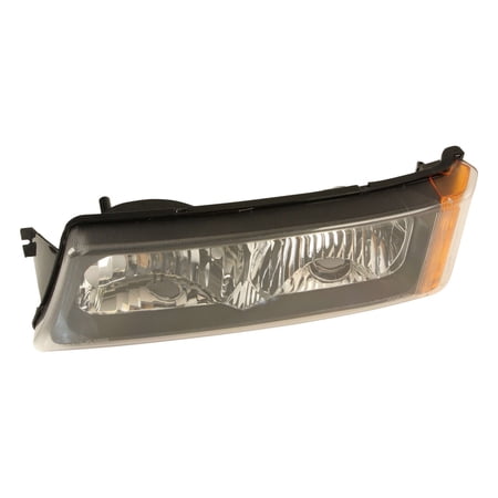 TYC NSF Certified Turn Signal Assembly