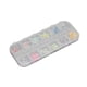 thumbnail image 2 of Calcomanías para uñas, 12 rejillas, pegatinas decorativas para uñas, pegatinas para decoración de uñas, diseñadas para profesionales, 2 of 8