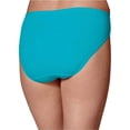 thumbnail image 3 of Ropa interior Fruit of the Loom de micromalla transpirable para mujer, 3 of 4