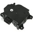 thumbnail image 4 of Air Door Actuator A/C HAVC Heater Blend Door Actuator Replacement for 2003-2007 for Honda for Accord 604-880, 4 of 5