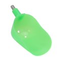 thumbnail image 4 of Cuchara de cebo de pesca, Cuchara de cebo de fundición de cebo de pesca de plástico Herramienta de pesca de carpa Cuchara de cebo Valor inmejorable, 4 of 8
