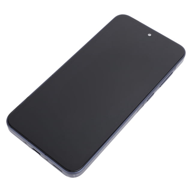 for Galaxy A35 Screen Replacement with Frame, TFT Full Assembly Kit Screen Replacement for Galaxy A35, Touch Screen Digitizer Assembly with Repair Tools