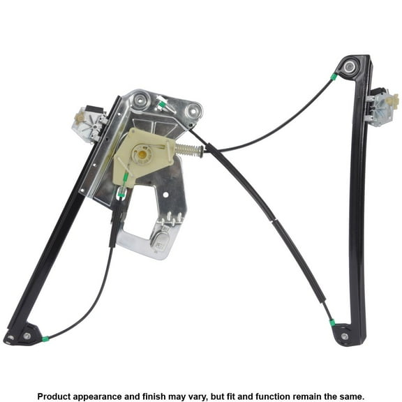 CARDONE New 82-2134A Window Regulator Front Left fits 1997-2003 BMW