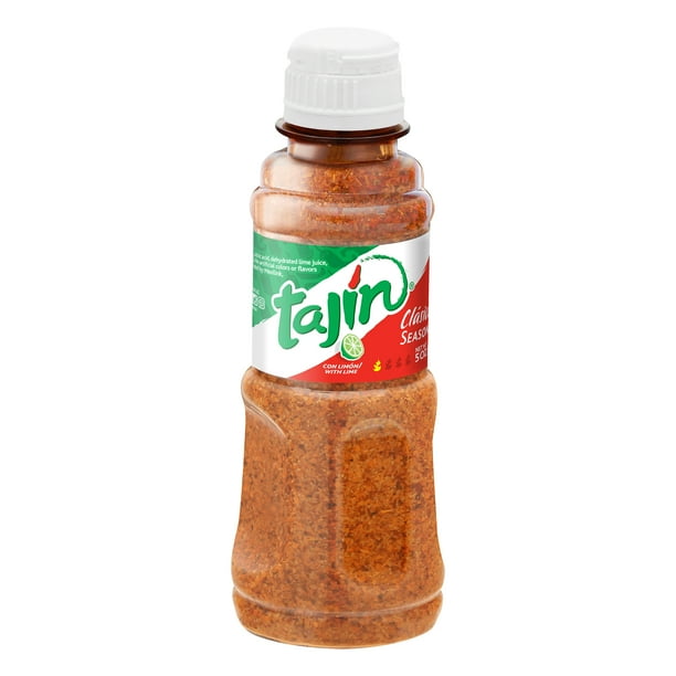 Tajín Clásico Seasoning, 5 oz