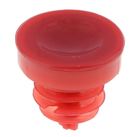 Power Steering Pump Reservoir Cap For Honda Accord Civic 53697-SB3-952