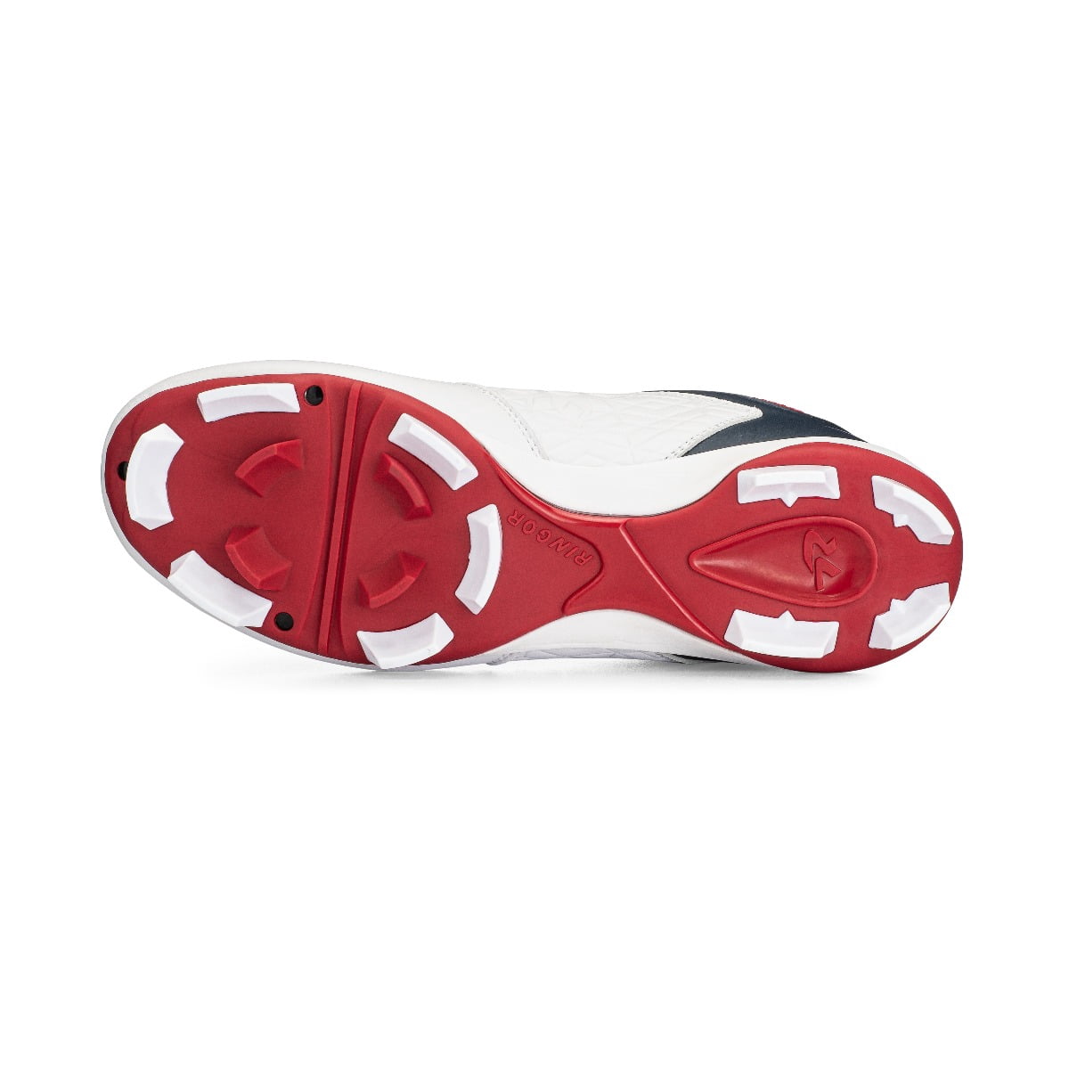 RIP-IT Women's Diamond Softball Cleat Size 7 - American Spirit