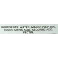 thumbnail image 2 of Ziyad Mango Nectar Juice 9 Fluid Ounce (Pack of 12), 2 of 3