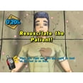 thumbnail image 2 of Le Chaos d'Urgence - Nintendo Wii, 2 of 4