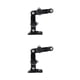 thumbnail image 3 of Seitruly Bracket Accessories with Mount 4K Support Buckle Rubber Curved Practical Base Arm Stable Professional 2piezas, 3 of 6