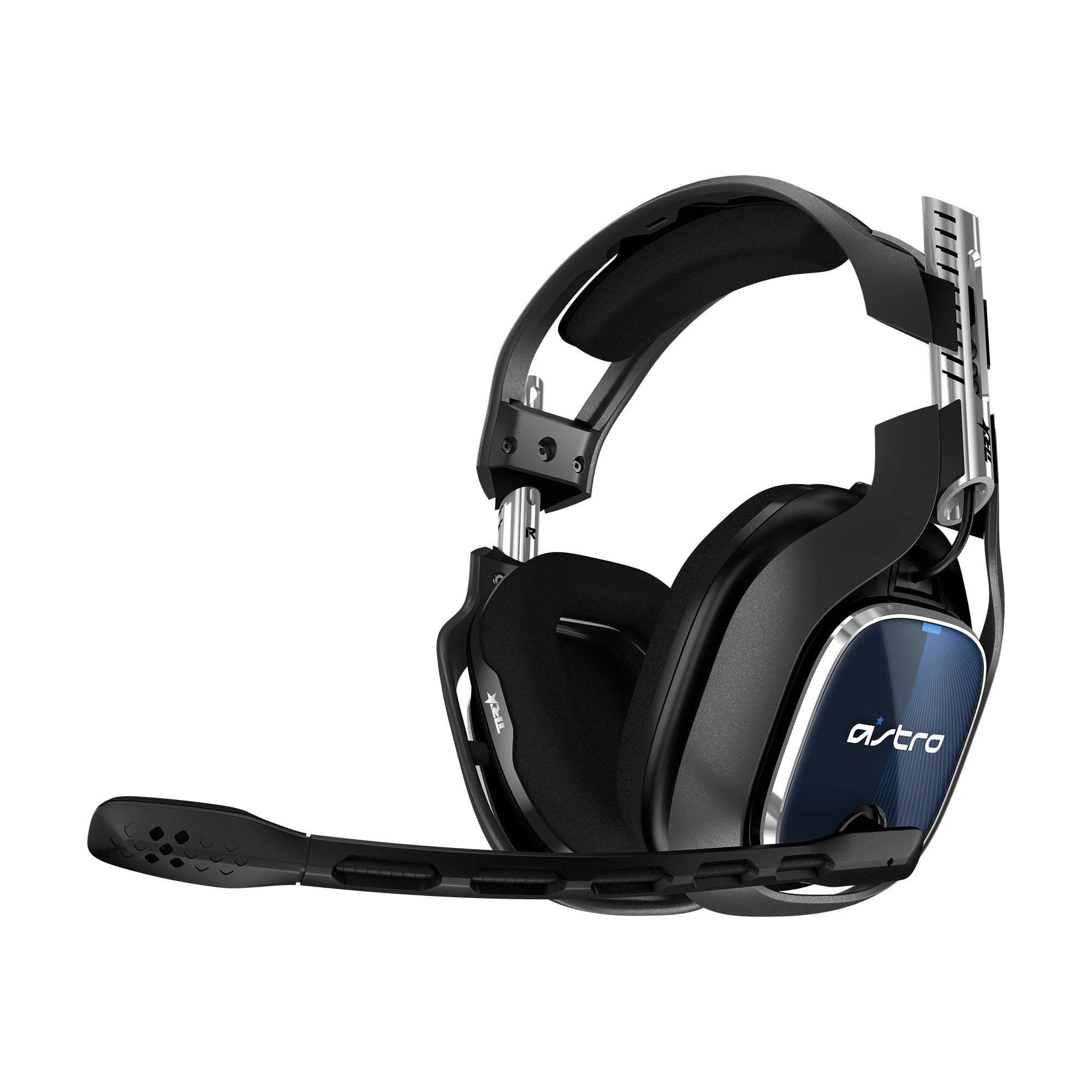 Astro Gaming A40 TR Wired Gaming Headset for PlayStation 4