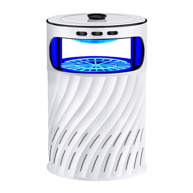 Para Eliminar Insectos, Luz Uv, Trampa Para Moscas, Mosquitos, Insectos, Lámpara Para Acampar, Senderismo, Exteriores E Interiores Kearding HA044414-01