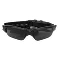 thumbnail image 2 of BT Sunglasses, Black Polarizer 15Bit Audio Resolution Smart Glasses  For Driving, 2 of 8