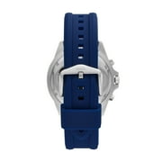 Fossil Men's Garrett Chronograph, Stainless Steel Watch, FS5709
