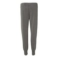 thumbnail image 3 of J. America Womenâ€™s Omega Stretch Joggers Size up to 2XL, 3 of 5