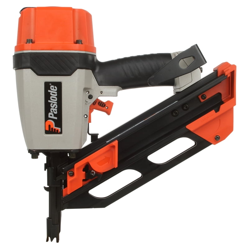 Paslode Pneumatic 30 deg. Framing Nailer