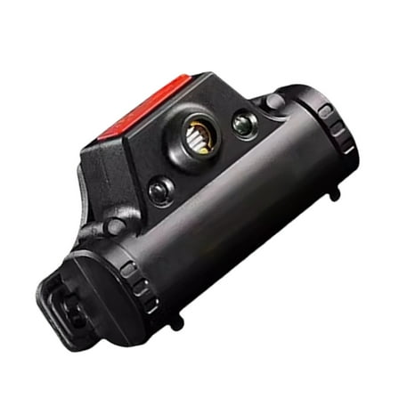 Zeiwohndc Rechargeable Calibration Light Locators For Wheel Balancers With Magnetic Base