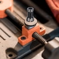 thumbnail image 4 of ADDHAT 8Ud De Collet Chuck Y Tuerca Para Router En Resistente Para Trabajos De Grabado Y Fresado, 4 of 6