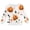 H207 White, variant on SJLDQY Halloween Sweatshirts for Boys Hallowmas Ghost Pumpkin Graphic Casual Pullover Tops Long Sleeve Crew Neck Sweatshirt