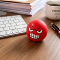 thumbnail image 4 of Soft Slow Rising Stress Dumplings, Squishy Ball, New Dog Face Swap Squishy Cute Slow Rise Relaxing Sensory Fidget Relief for Adults Anxiety Relief, Portable Desktop Decompression Stress Squeeze Ball, 4 of 7